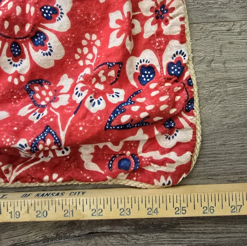Lauren Ralph Lauren Standard Pillow Sham Set Of 2 Floral Cottage Cabin Farmhouse